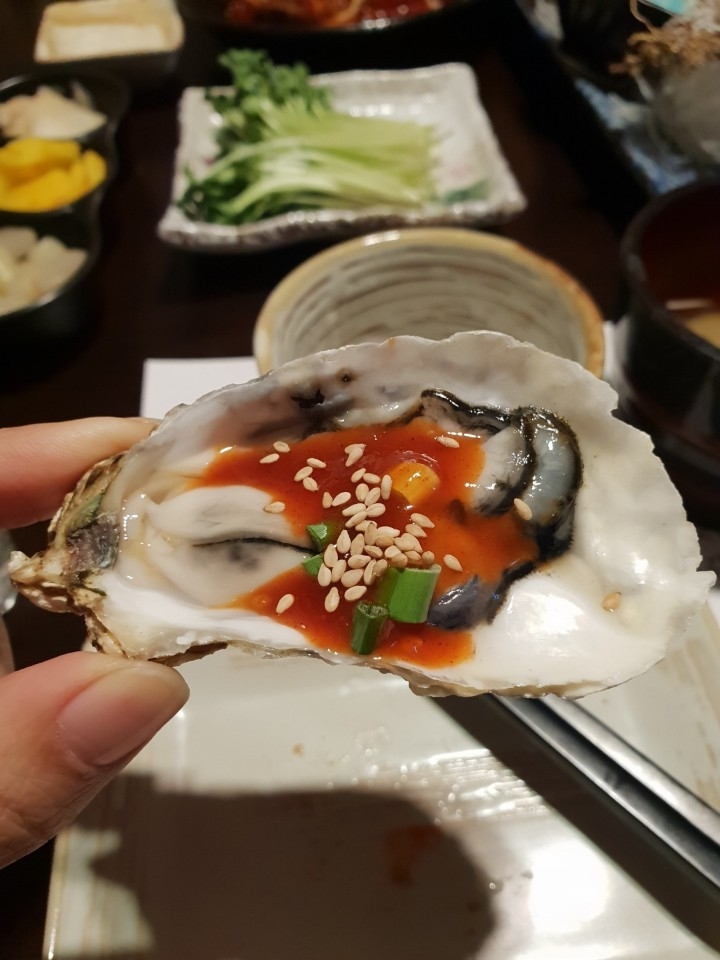 백호참치 이미지