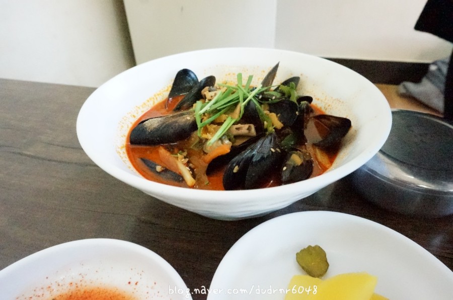 강릉짬뽕순두부 이미지