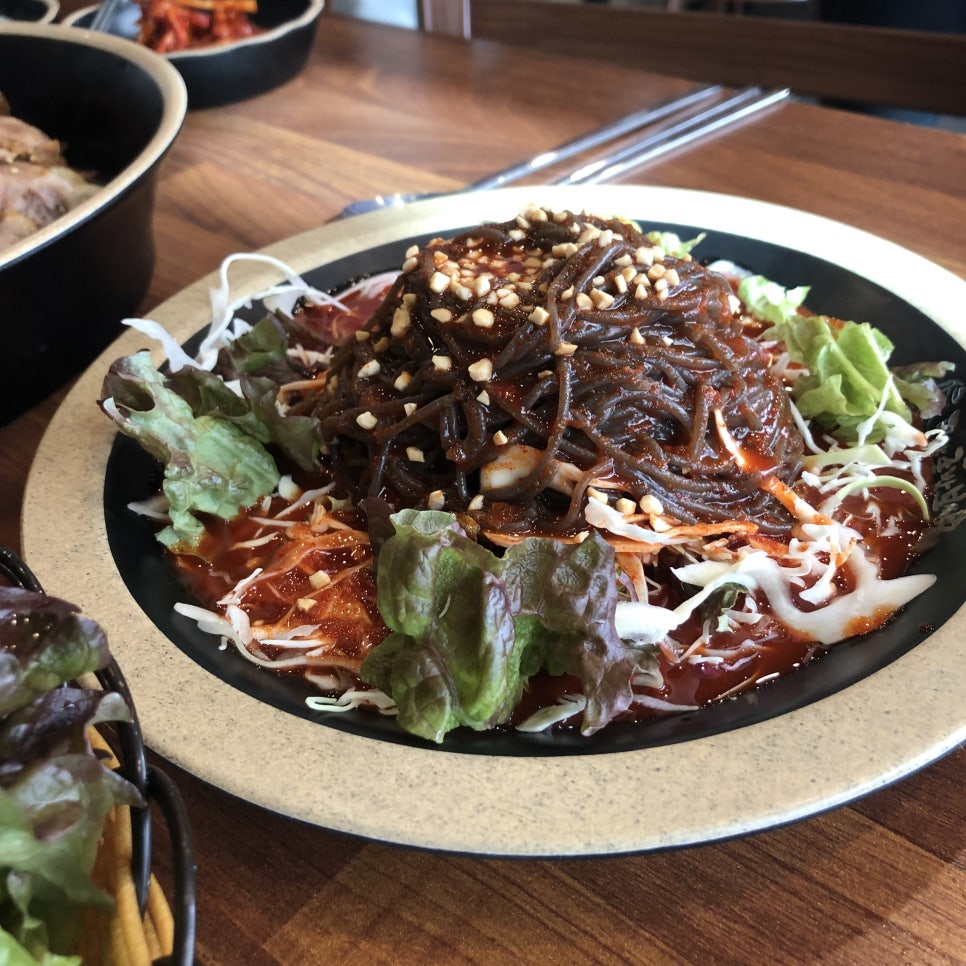 동천족발 이미지