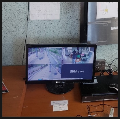 월드컵주유소 이미지