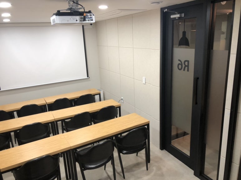 스터디룸위드당산 이미지