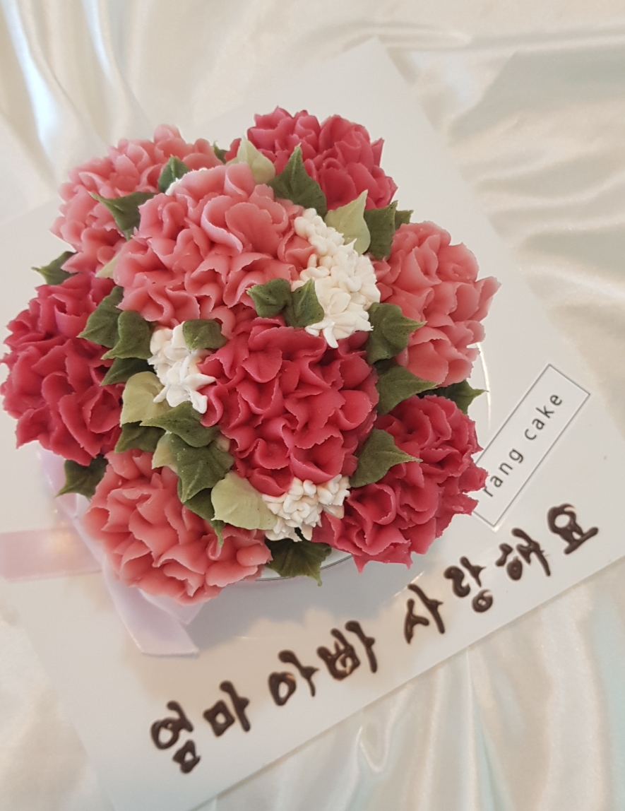 남사떡 이미지