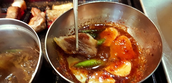 제주흑돈 이미지