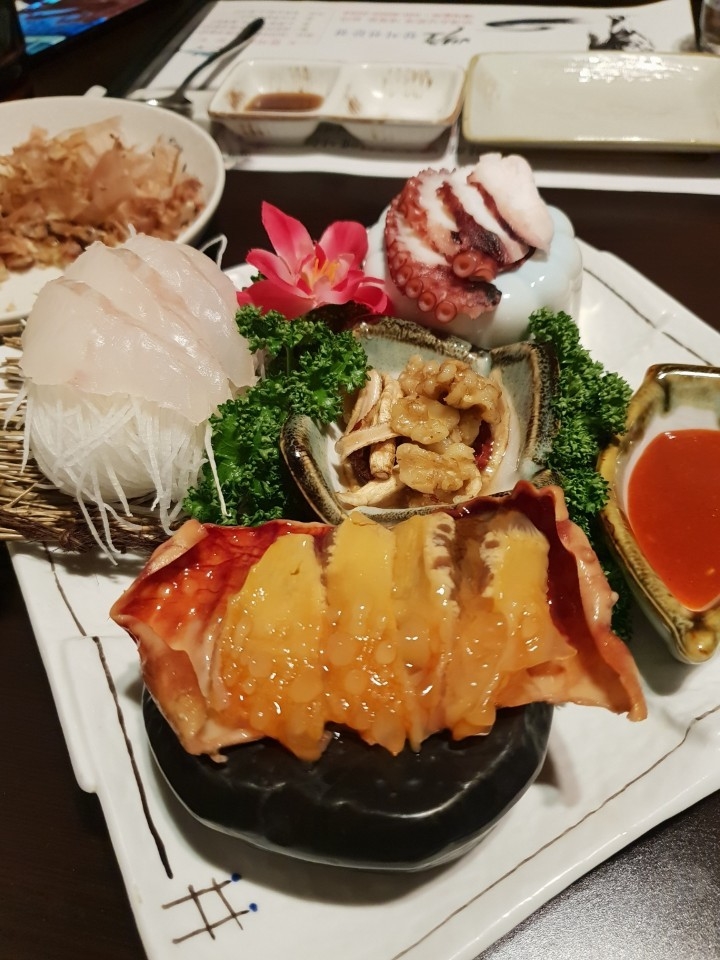 백호참치 이미지