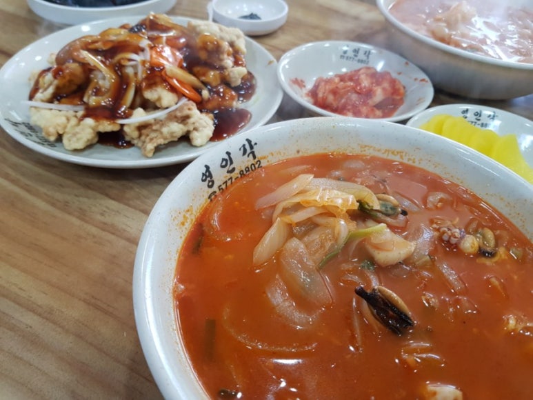 영인각 이미지