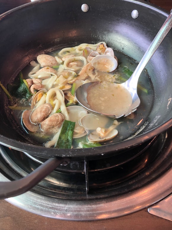 장모님칼국수 이미지