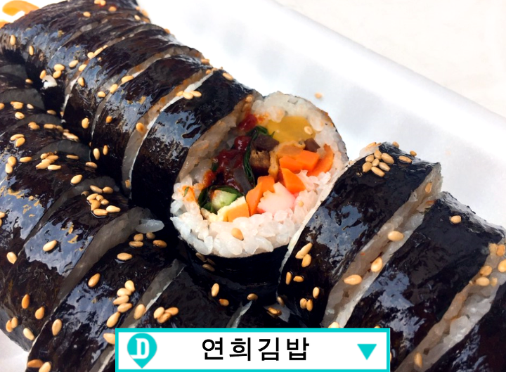 연남동칼국수 이미지