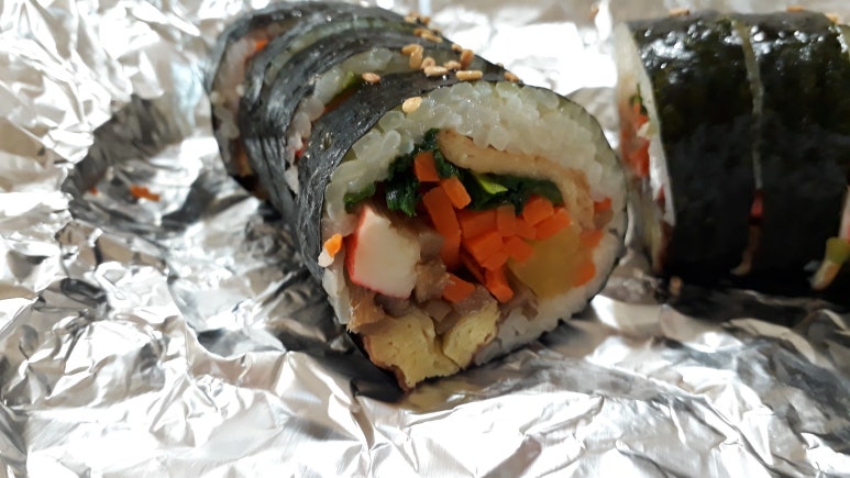 다온김밥 이미지