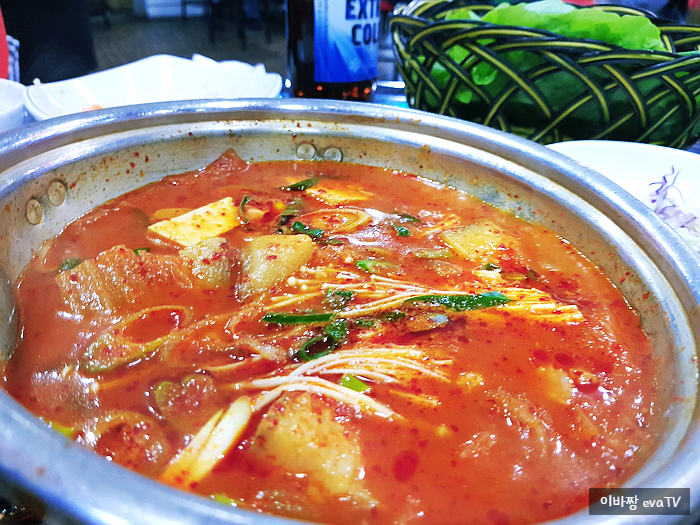 돈이랑김치랑 이미지