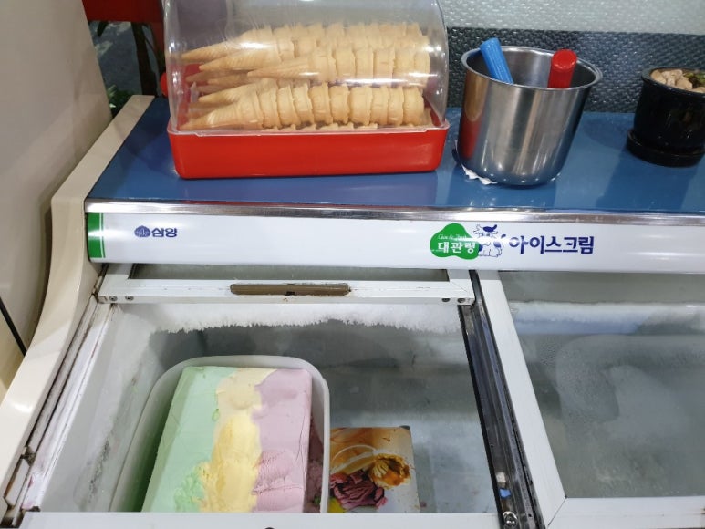 이대조뼈다귀 이미지