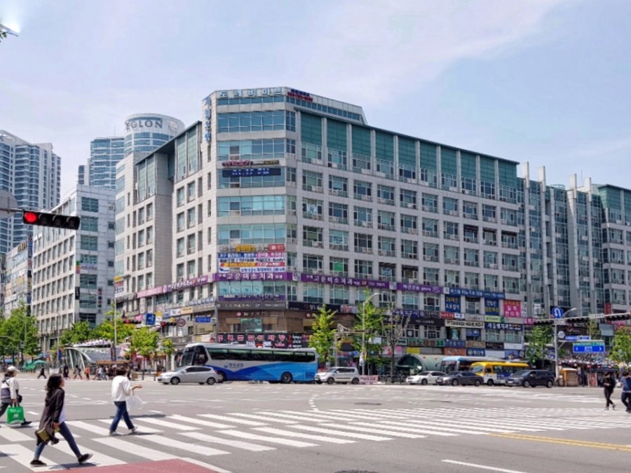 카페달콩 이미지