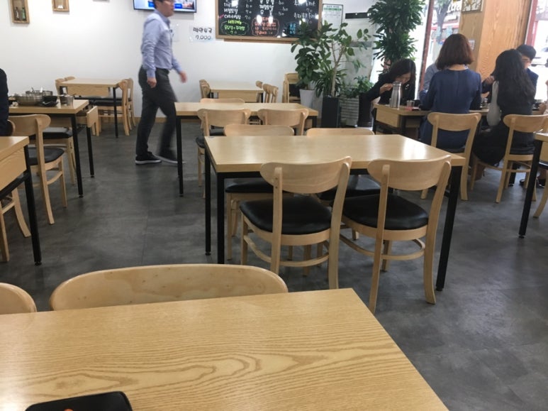 화정옥모밀 이미지