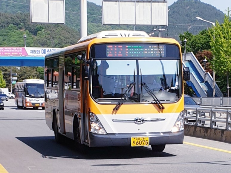 서계주유소 이미지