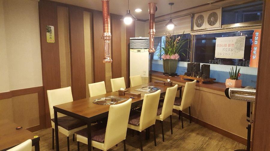 통돼지한마리 이미지