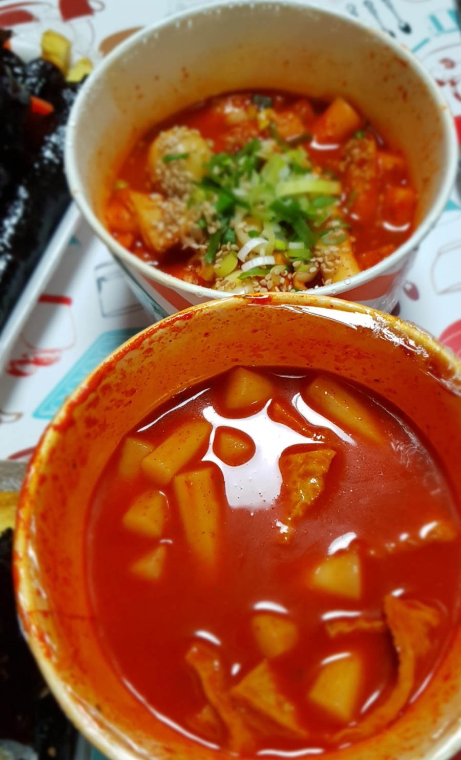 해맑은꼬마김밥 이미지