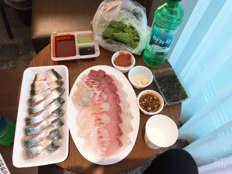 동부수산회센터 이미지