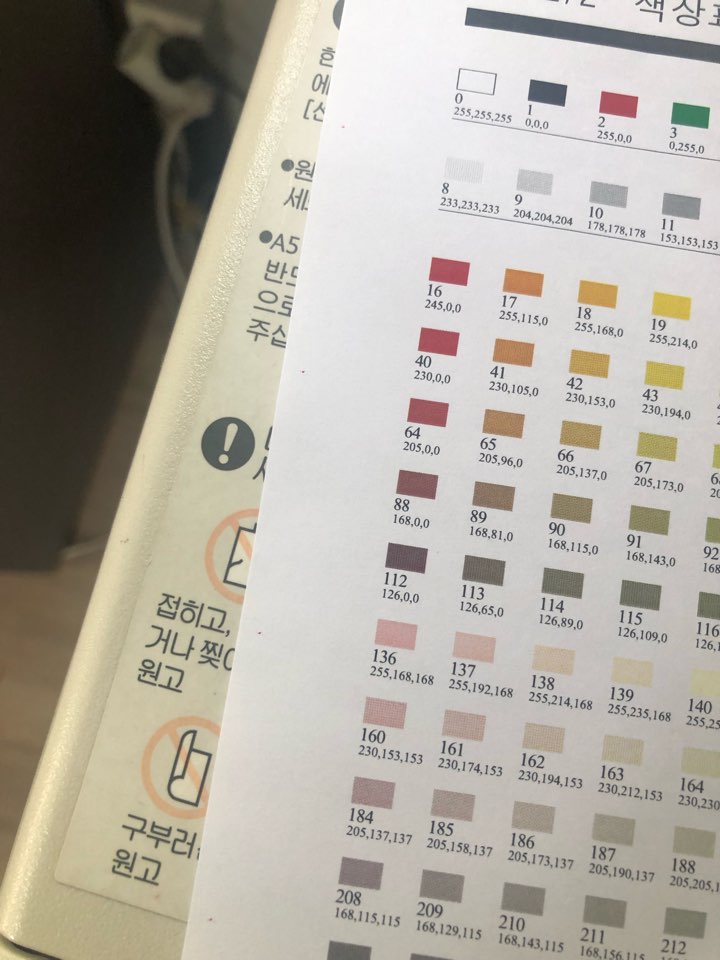 형제사무기 이미지