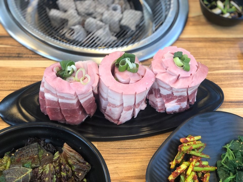 합천 저팔계 참숯불구이 이미지