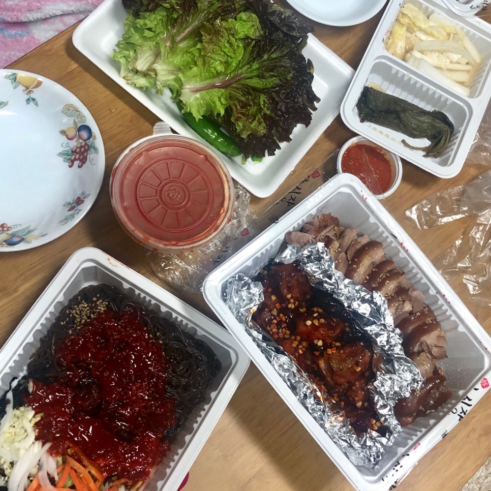 파리바게트민락 이미지