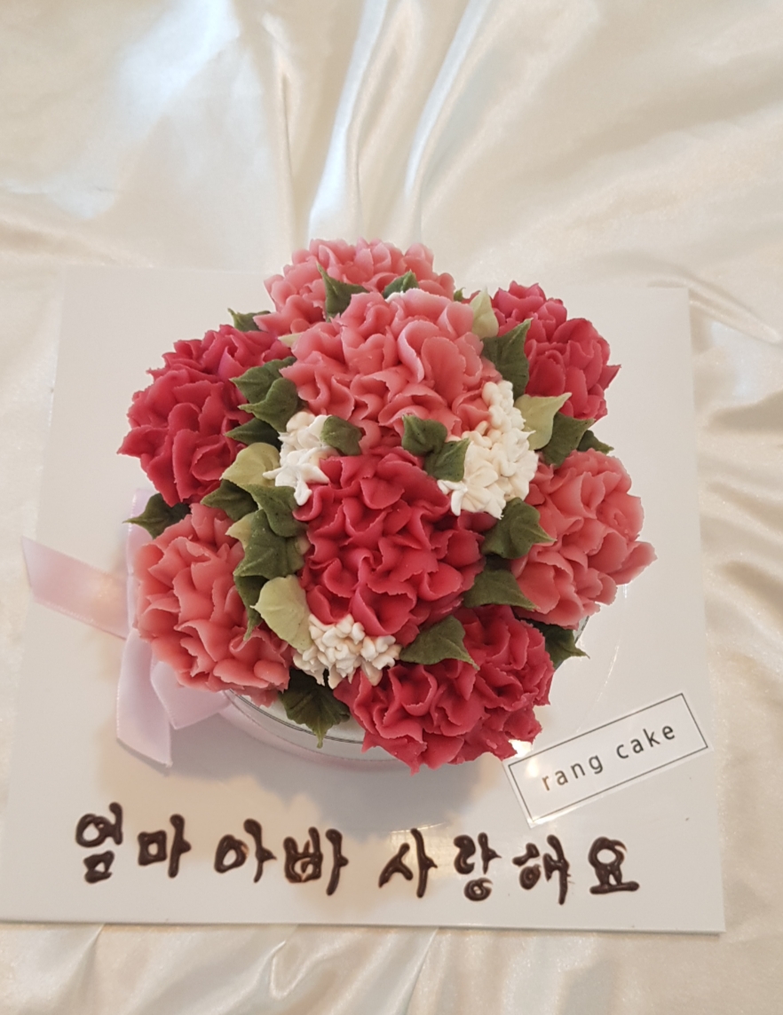 남사떡 이미지