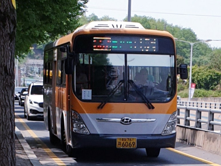 덕산농협주유소 이미지