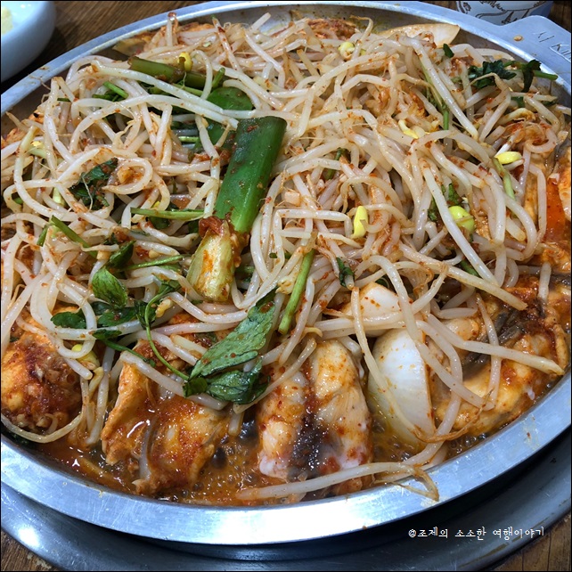 성서마산식당 이미지