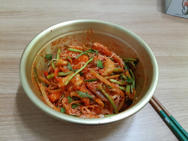 화정홍어집 이미지
