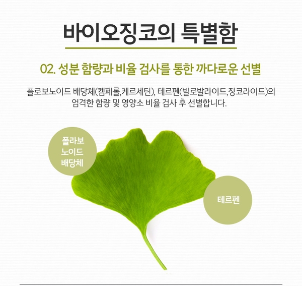 징코바이오 이미지