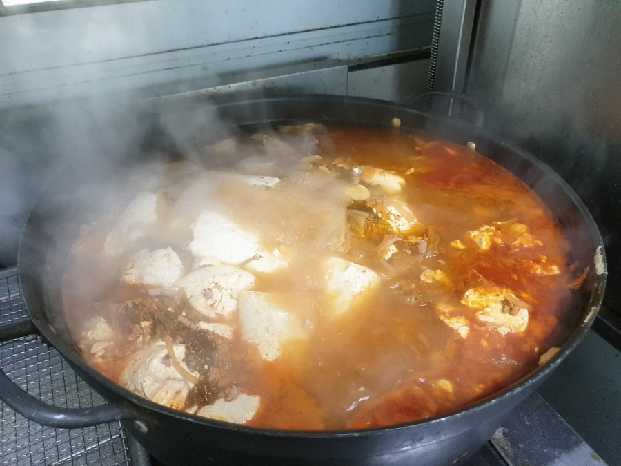 칠갑산힐링센터 이미지