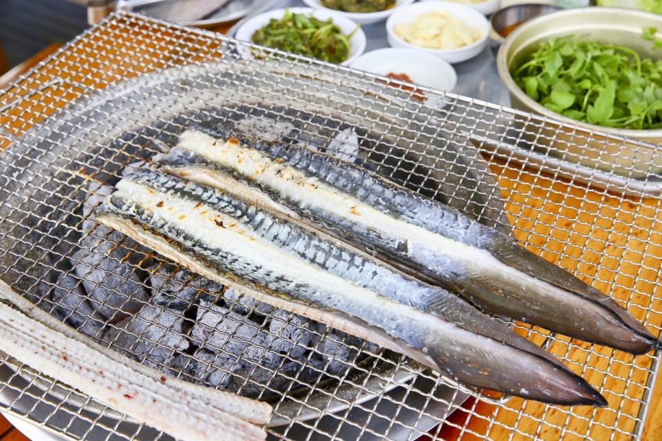 원조민물장어 이미지