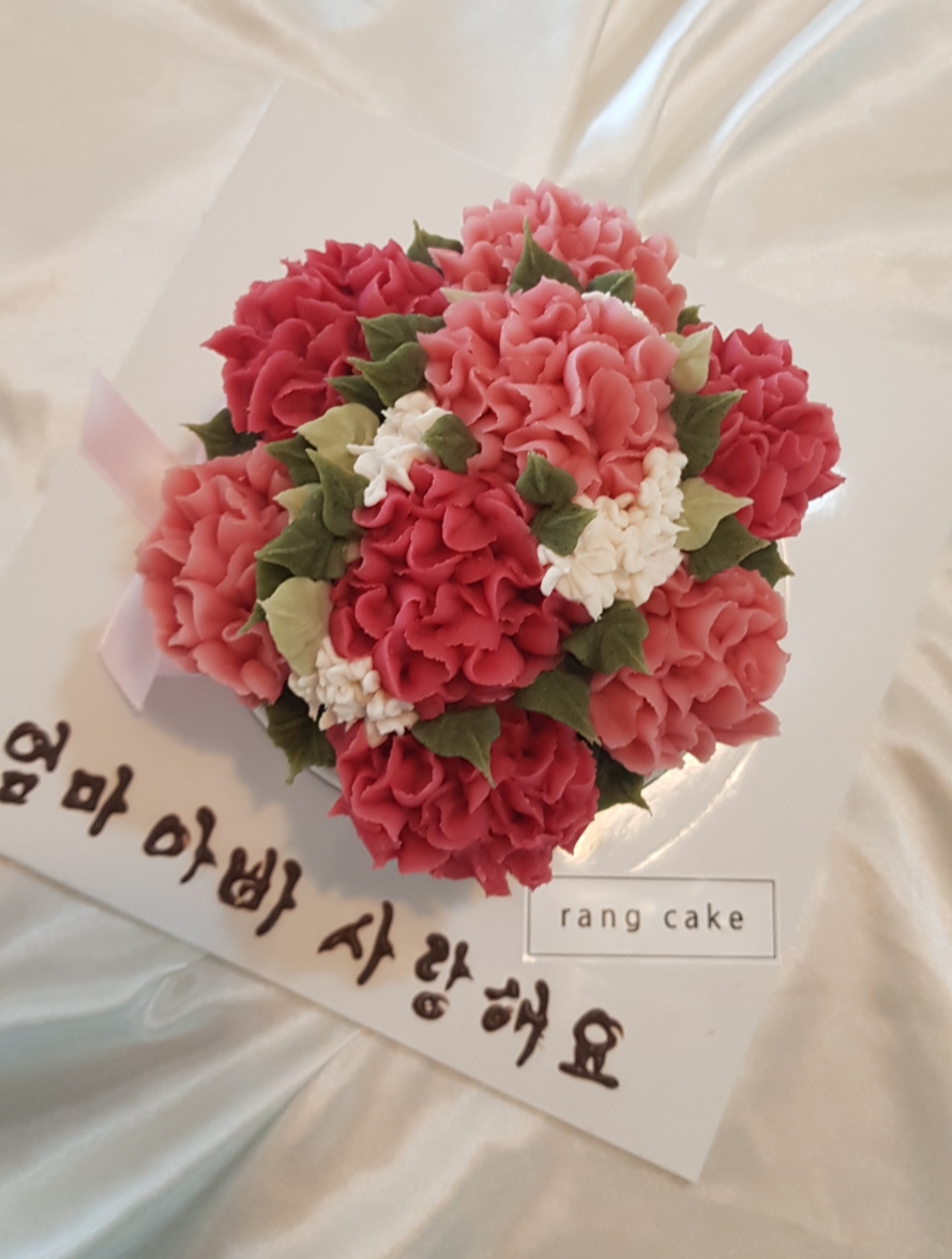 남사떡 이미지