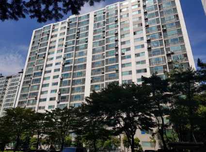 한사랑주유소 이미지