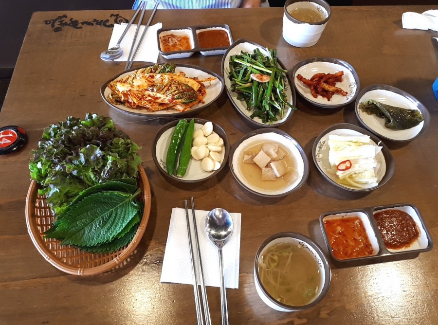 가장맛있는족발(매곡점) 이미지