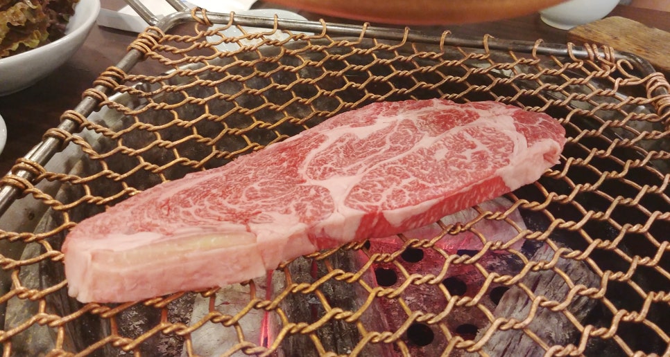 과천한우 이미지