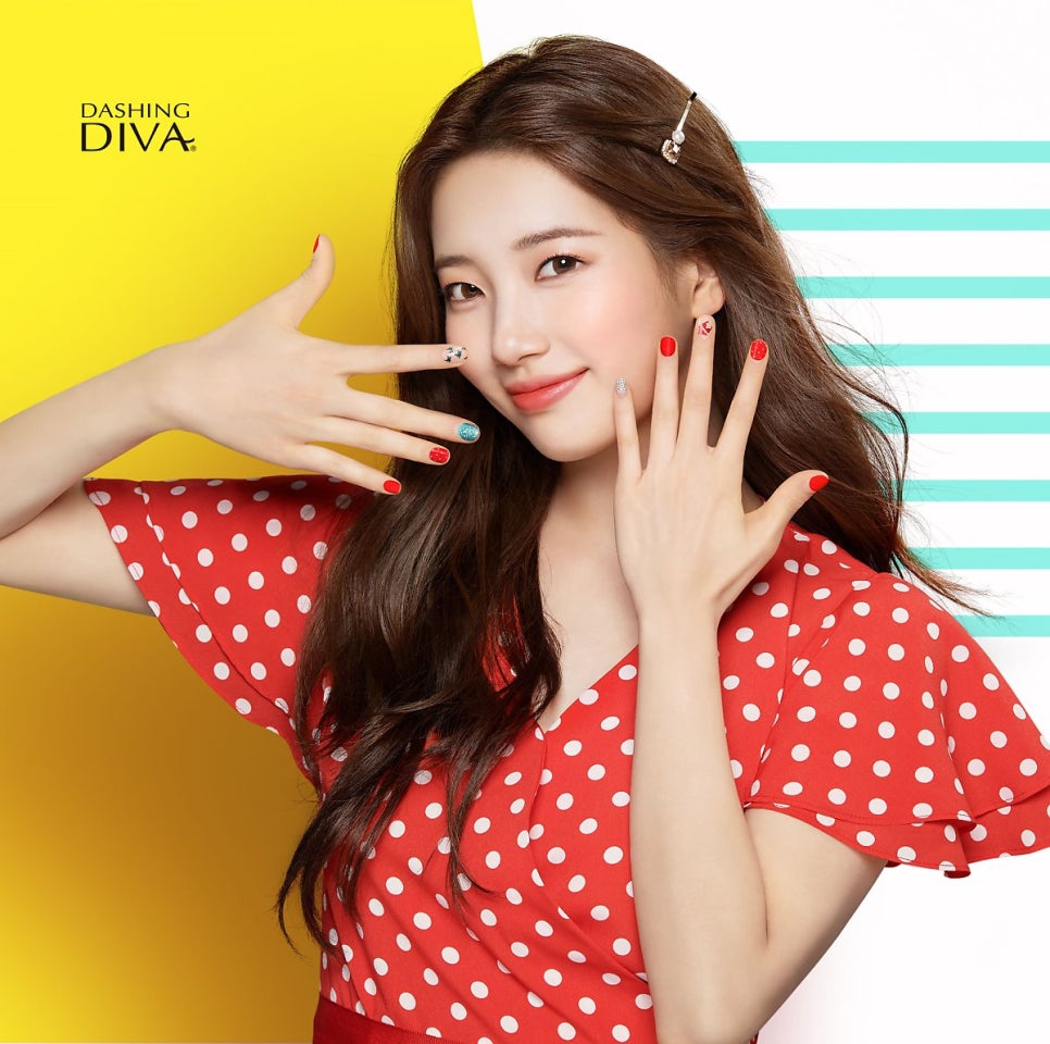 수지네일 이미지