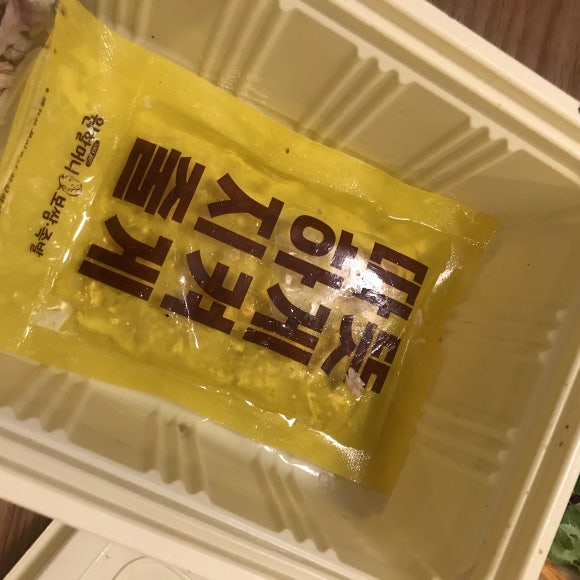 원할머니보쌈족발배달점 이미지