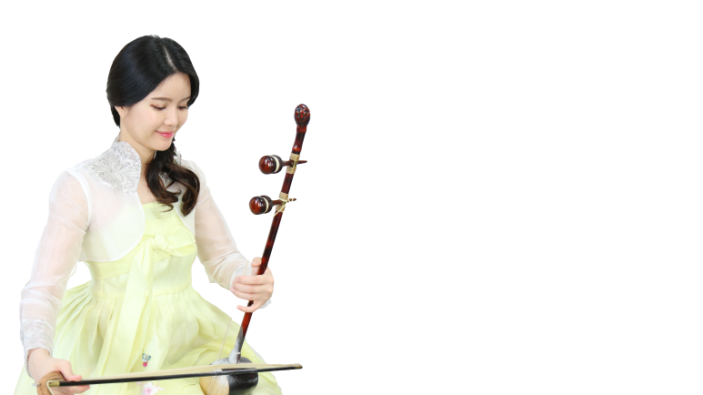 황진이 노래영상 이미지