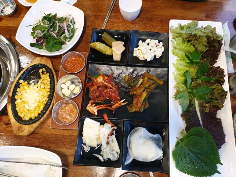 마초갈비 이미지