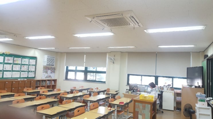 서울가곡초등학교 이미지