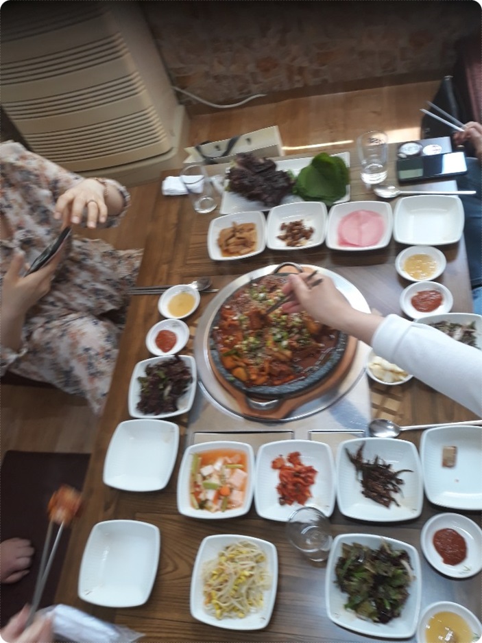 꿀꿀이삼겹살 이미지