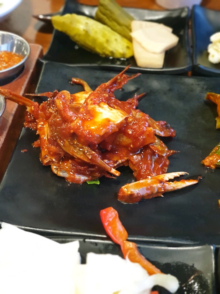 마초갈비 이미지
