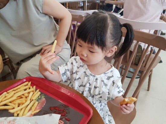 우공주유소 이미지