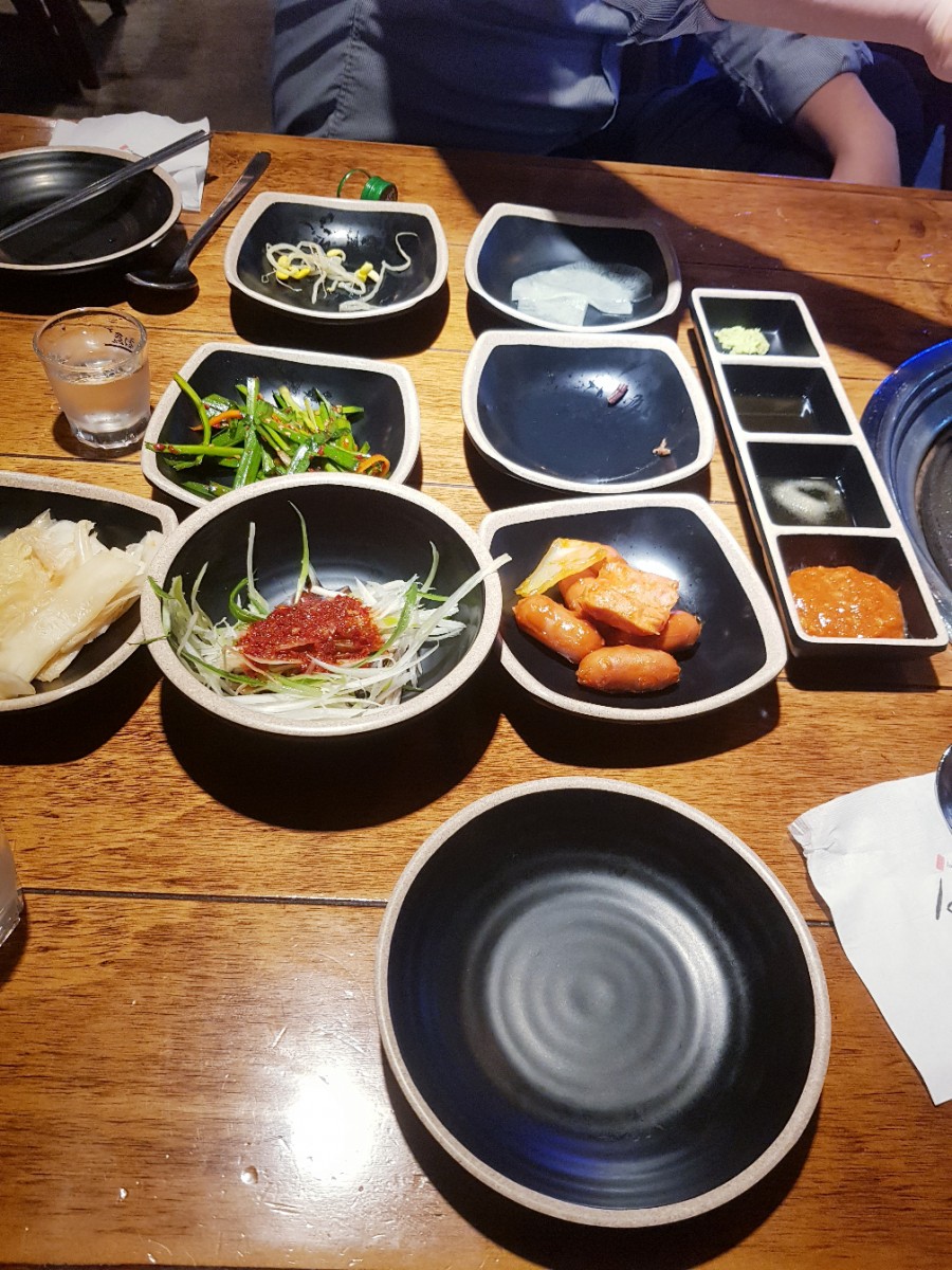 삼돌이식당 이미지