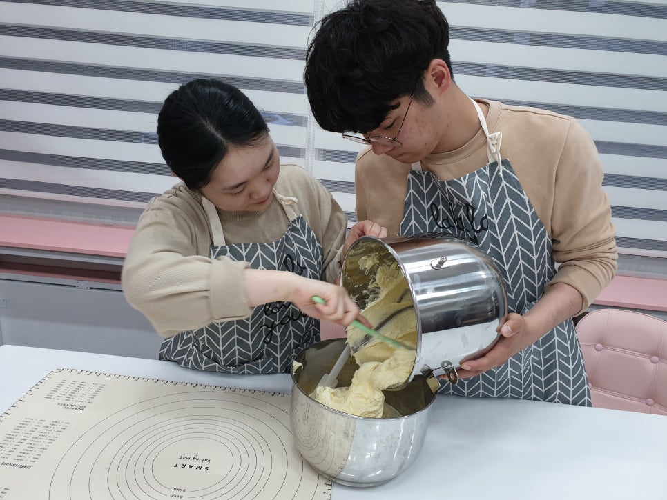 빵송빵송베이킹클래스앤샵 이미지