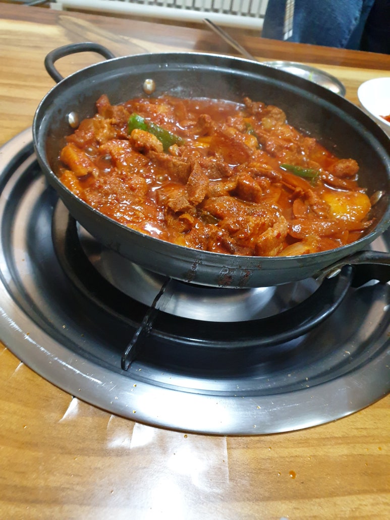 청하식육점 이미지