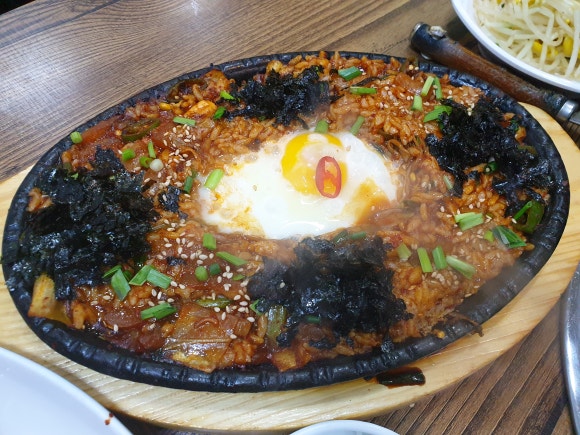 염창역 이번지 이미지
