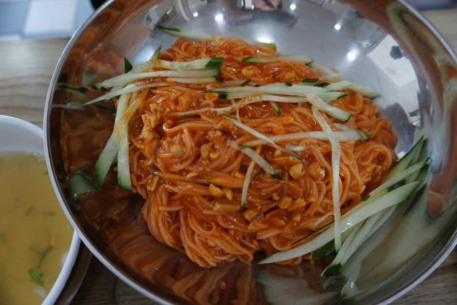 마동국수 이미지