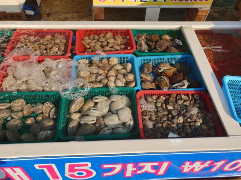 일등수산 이미지