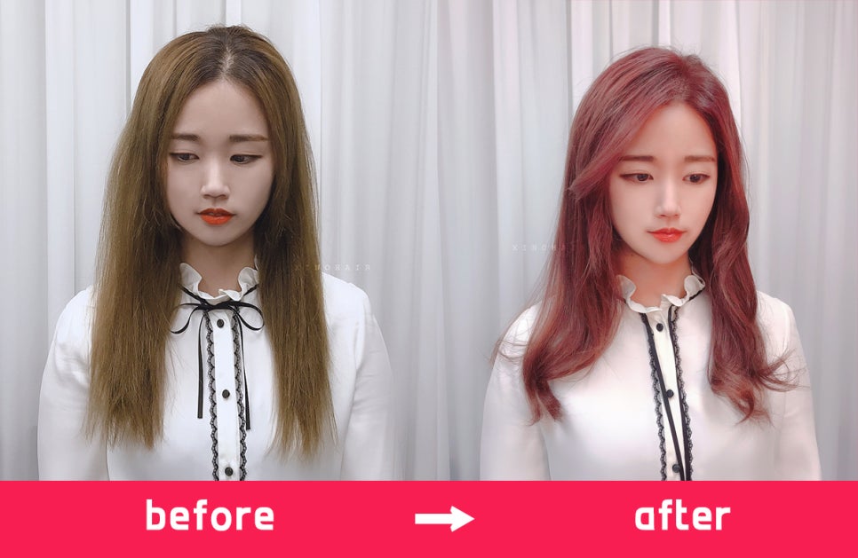 지노헤어 (아차산역점) 이미지