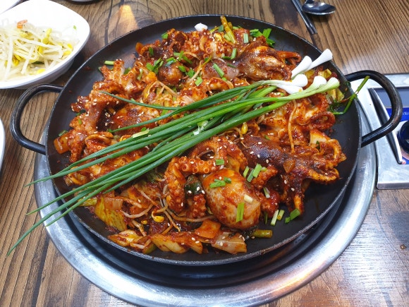 염창역 이번지 이미지